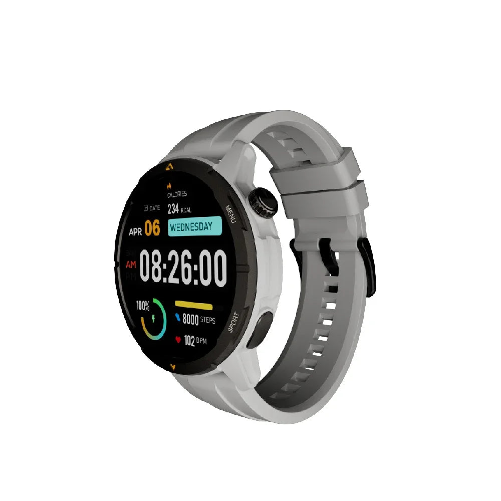 AGM Legion Smartwatch