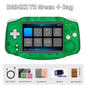 ANBERNIC RG 34XX Handheld Game Console