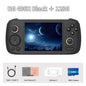 ANBERNIC RG406H RG 406H Handheld Game Console