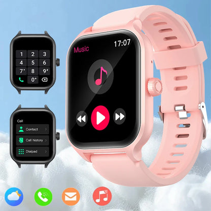 Smart watch for iPhone/Andriod