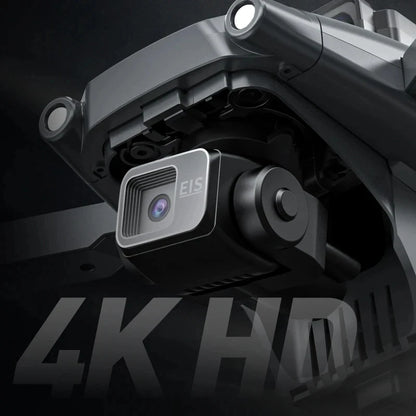 L600 PRO MAX GPS Drone Professional 4K