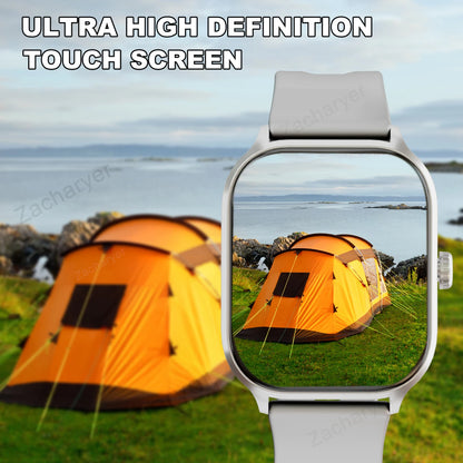 Smart watch for iPhone/Andriod