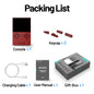 Trimui Brick Retro Handheld Gaming Console -