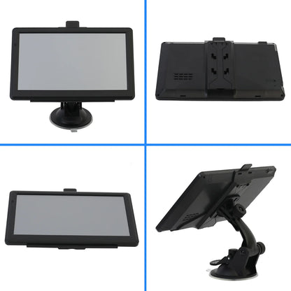 Wireless Car Screen GPS Navigation