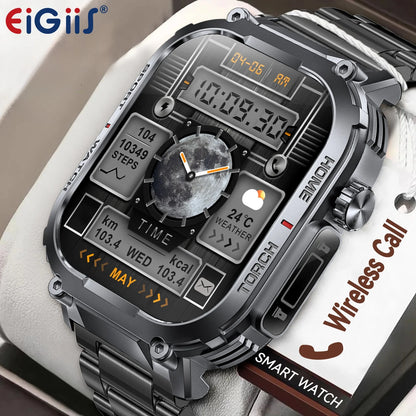 EIGIIS 2024New Smart Watch