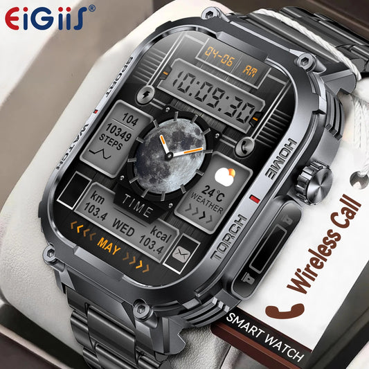 EIGIIS 2024New Smart Watch