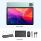 10-inch Android 14 tablet with  8(4+4) GB+128GB, GMS certified