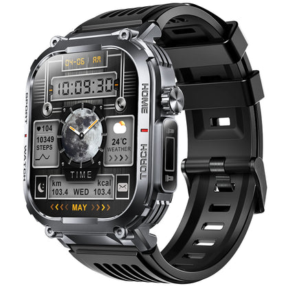 EIGIIS 2024New Smart Watch
