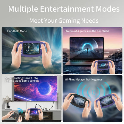 ANBERNIC RG 34XX Handheld Game Console