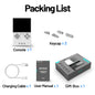 Trimui Brick Retro Handheld Gaming Console -