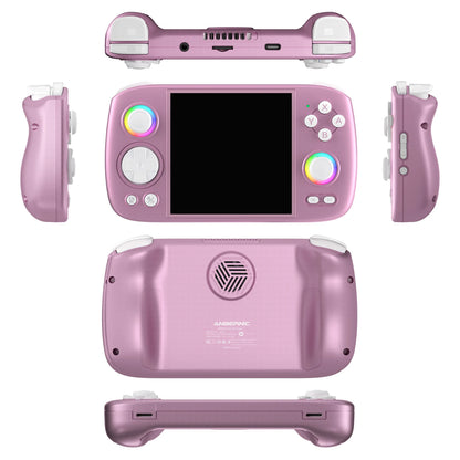 ANBERNIC RG Cube Retro Handheld Game Console