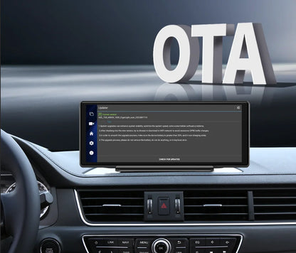 OBDPEAK T30 10.26“ Android 13  Ai Screen Carplay Android  Mirror Camera