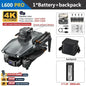 L600 PRO MAX GPS Drone Professional 4K