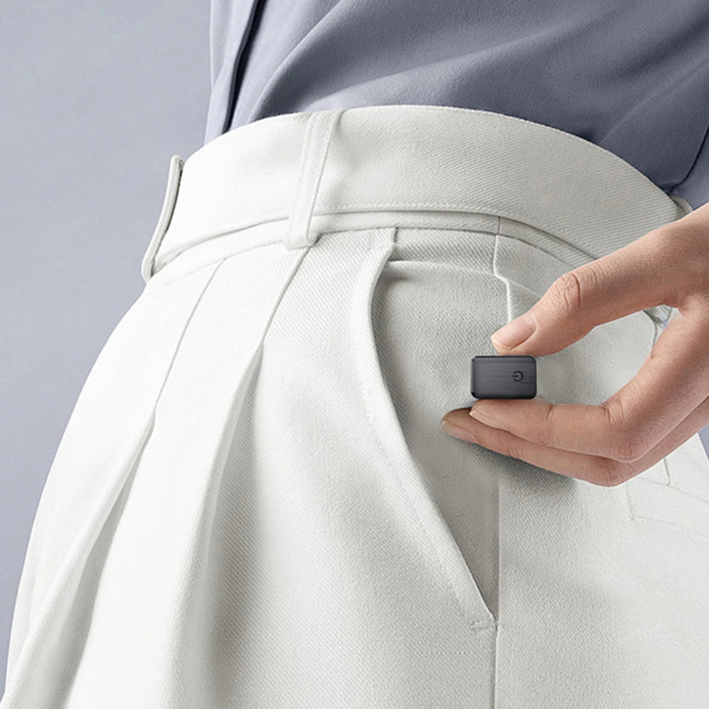 Anti-theft Real Time Tracking Mini Magnetic GPS Tracker