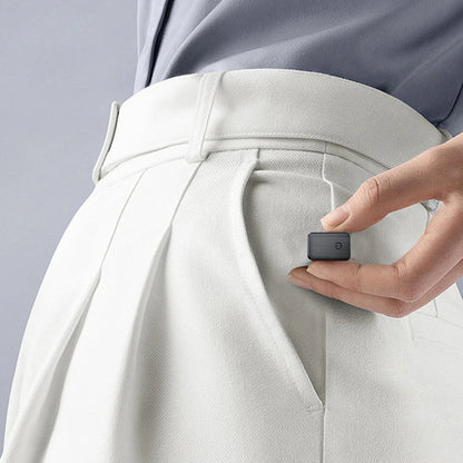 Anti-theft Real Time Tracking Mini Magnetic GPS Tracker