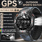 Military Smart Watch T-Rex 3