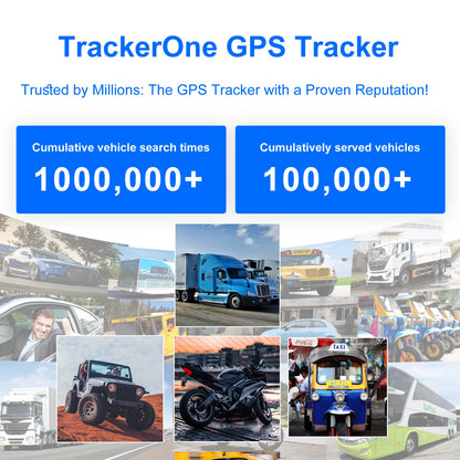 Long Standby Time, Gps Locator