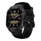 HIDAMEL M3E GPS Smart Watch For Men