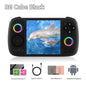 ANBERNIC RG Cube Handheld Game Console 3.95'' IPS Multi-touch Screen T820 Android 13 RGB Joystick 5200mAh Video Gaming Consoles
