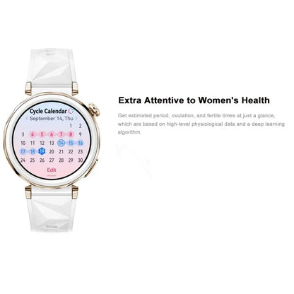 HUAWEI Watch GT 5 Pro Smartwatch