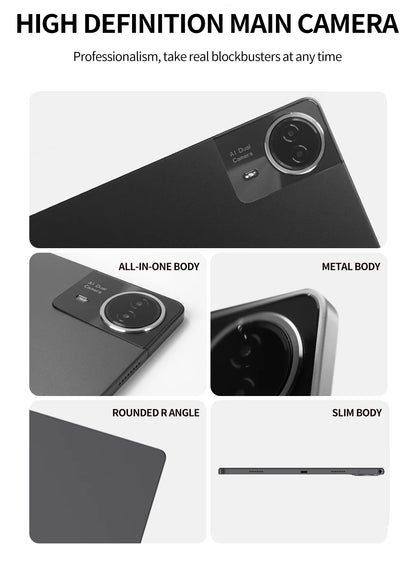 2025 Hot-selling 14-inch Android Tablet!