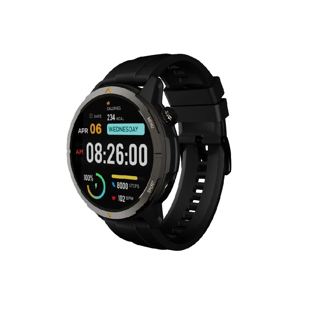 AGM Legion Smartwatch