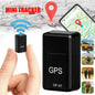 Car Real Time Tracking GF-07 GPS Tracker Magnetic