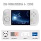 ANBERNIC RG406H RG 406H Handheld Game Console