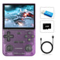 KINHANK Open Source K36 Handheld Game Console 16000 Games Emulator