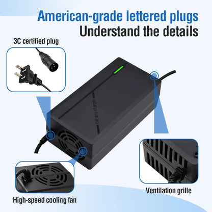 Electric Bike Battery 48V15h Battery Add Charger