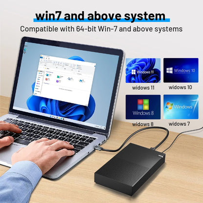 12TB Gaming HDD with Hyperspin Launchbox Retrobat Playnite with 86000+ Retro Video Games Super Console