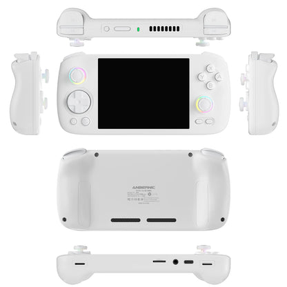 ANBERNIC RG406H RG 406H Handheld Game Console