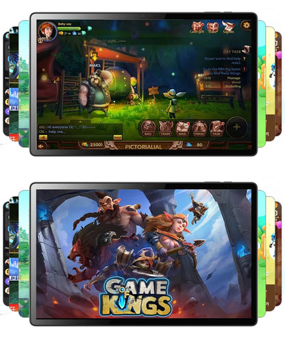 2025 Hot-selling 14-inch Android Tablet!