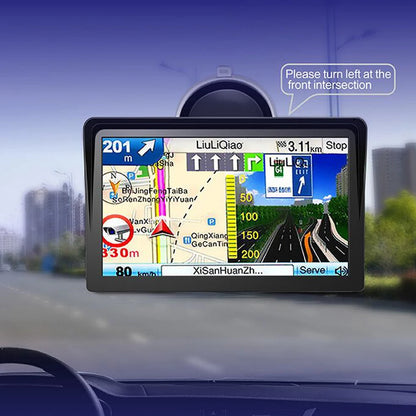 9 Inch Car GPS Navigation