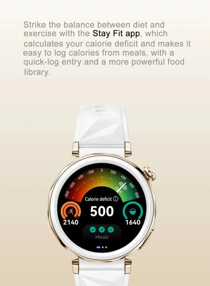 HUAWEI Watch GT 5 Pro Smartwatch