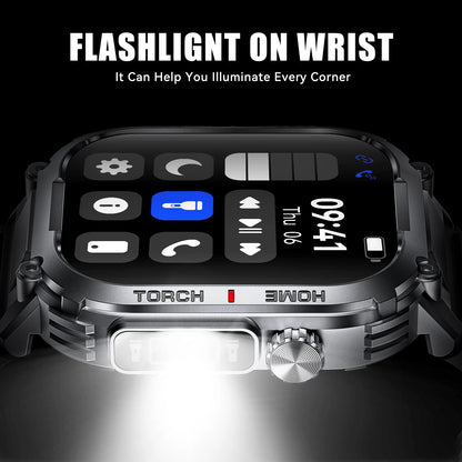 EIGIIS 2024New Smart Watch
