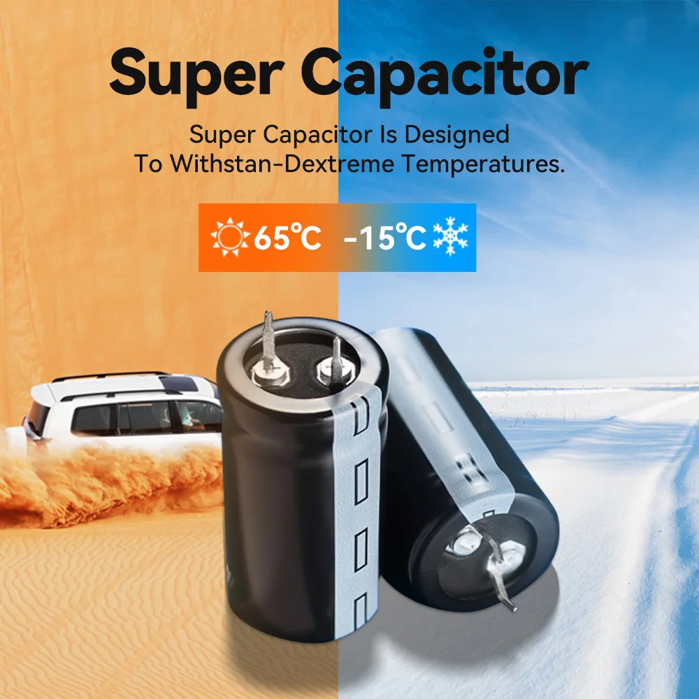 REDTIGER Dash Cam 4K Front and Rear