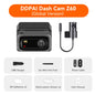 DDPAI Z60 4K+2K+1080P Dashcam  ADAS NightVIS 2.0 Dash Camera 24H Parking Monitor