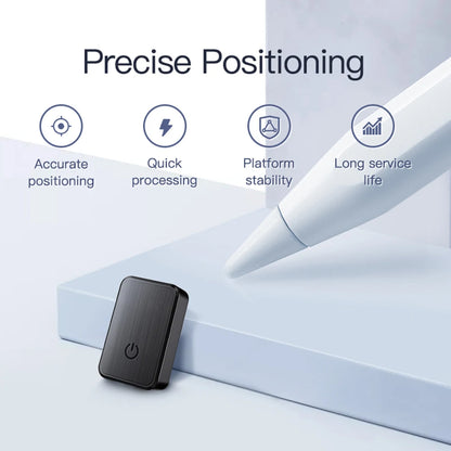 Anti-theft Real Time Tracking Mini Magnetic GPS Tracker