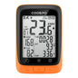 COOSPO BC107 Bike Computer GPS Wireless Bicycle Cycling Odometer Speedometer
