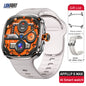LOKMAT New APPLLP 6 MAX Android Smart Watch
