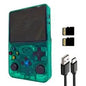 WUDS R36S Portable Handheld Game Controller