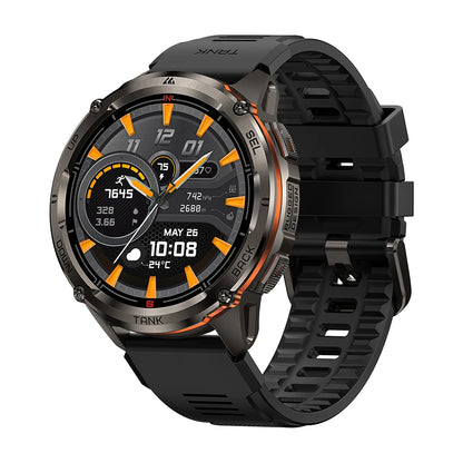 KOSPET TANK T3 Ultra 2 GPS Smart Watch