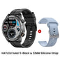 HAYLOU Solar 5 Voice Calling Smartwatch