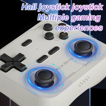 GAMINJA K36 Handheld Game Console