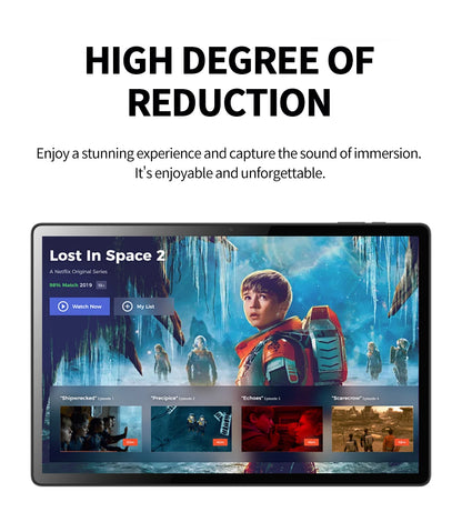 2025 Hot-selling 14-inch Android Tablet!