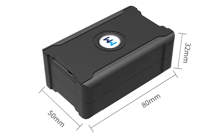 5 m Accuracy GPS Tracker Automatic Remote Tracking Vehicle Anti-theft